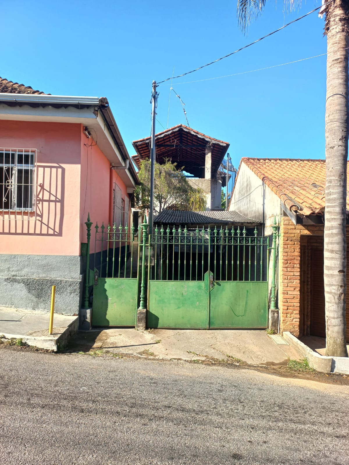 Locação Casa NOVA FRIBURGO - RJ Locação Casa NOVA FRIBURGO - RJ